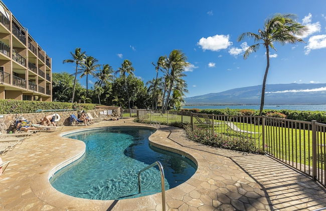 Maalaea Banyans by Coldwell Banker Island Vacations - Foto 78