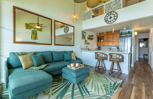 Maalaea Banyans by Coldwell Banker Island Vacations - Foto 62