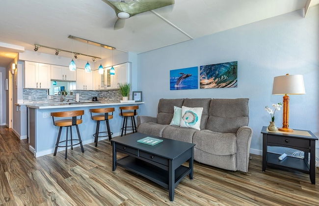 Maalaea Banyans by Coldwell Banker Island Vacations - Foto 53