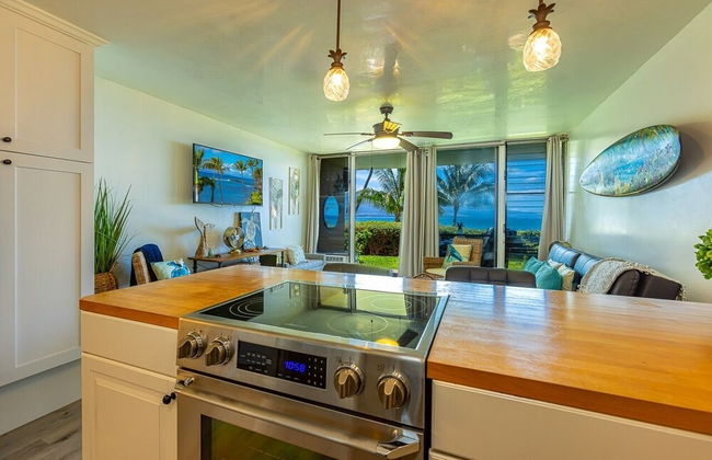 Maalaea Banyans by Coldwell Banker Island Vacations - Foto 43