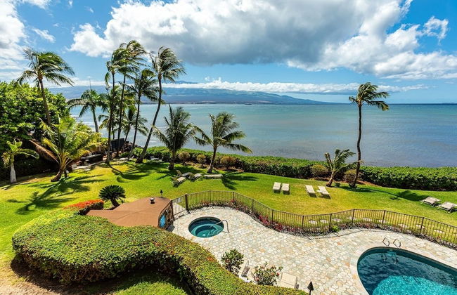 Maalaea Banyans by Coldwell Banker Island Vacations - Foto 80