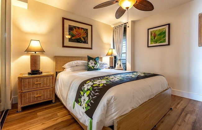 Maalaea Banyans by Coldwell Banker Island Vacations - Foto 23