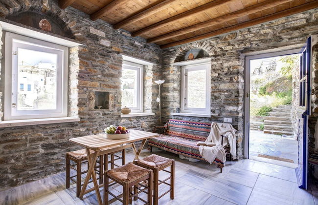 Delphis the Artist s House - Foto 1