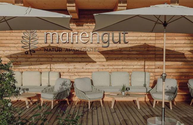 Mariengut - Aparthotel Kramer - Foto 68