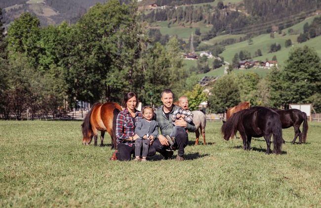 Mariengut - Aparthotel Kramer - Foto 74