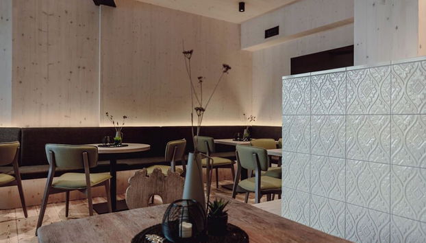 Lobby-Lounge