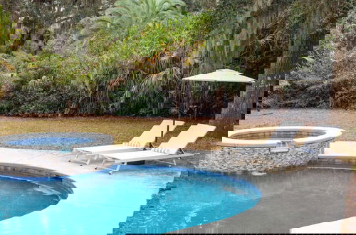 Photo 21 - Hilton Ivory by Avantstay Luxe Home + Pool/patio