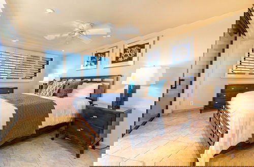 Foto 13 - Polo Beach Club Two Bedrooms - Ground Floor by Coldwell Banker Island Vacations