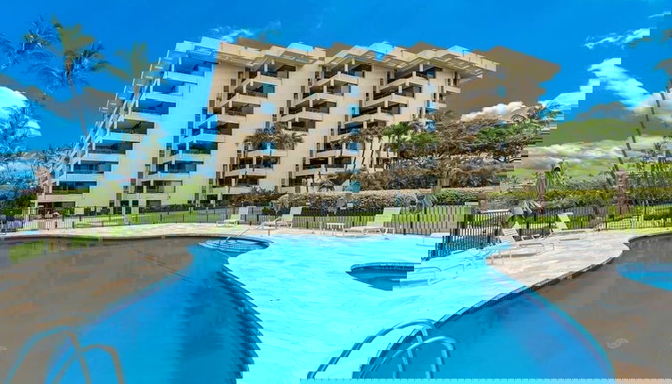 Foto 1 - Polo Beach Club Two Bedrooms - Ground Floor by Coldwell Banker Island Vacations