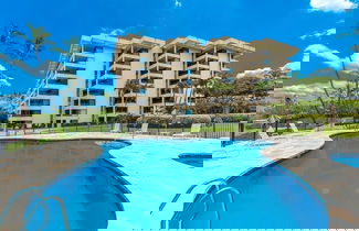 Photo 1 - Polo Beach Club Two Bedrooms - Ground Floor by Coldwell Banker Island Vacations