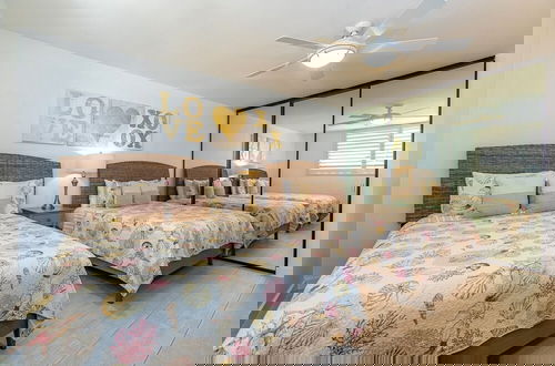 Foto 10 - Polo Beach Club Two Bedrooms - Sleeps 6 by Coldwell Banker Island Vacations