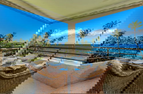 Foto 1 - Polo Beach Club Two Bedrooms - Ground Floor by Coldwell Banker Island Vacations