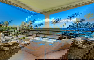 Foto 1 - Polo Beach Club Two Bedrooms - Ground Floor by Coldwell Banker Island Vacations