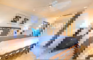 Photo 3 - Polo Beach Club Two Bedrooms - Sleeps 6 by Coldwell Banker Island Vacations