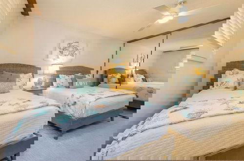 Foto 38 - Polo Beach Club Two Bedrooms - Ground Floor by Coldwell Banker Island Vacations