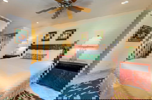 Foto 3 - Polo Beach Club Two Bedrooms - Ground Floor by Coldwell Banker Island Vacations