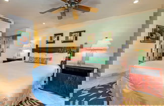 Foto 3 - Polo Beach Club Two Bedrooms - Ground Floor by Coldwell Banker Island Vacations