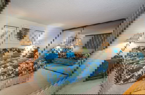 Foto 64 - Polo Beach Club Two Bedrooms - Ground Floor by Coldwell Banker Island Vacations