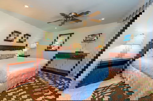 Foto 2 - Polo Beach Club Two Bedrooms - Ground Floor by Coldwell Banker Island Vacations