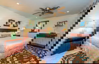 Foto 2 - Polo Beach Club Two Bedrooms - Ground Floor by Coldwell Banker Island Vacations