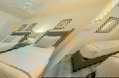 Foto 67 - Polo Beach Club Two Bedrooms - Ground Floor by Coldwell Banker Island Vacations