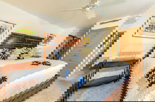 Foto 9 - Polo Beach Club Two Bedrooms - Ground Floor by Coldwell Banker Island Vacations