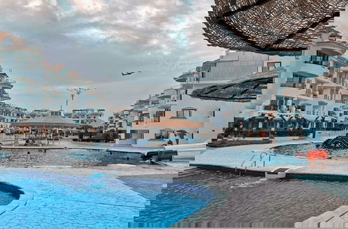 Foto 74 - Sharm Hills Aqua park Resort