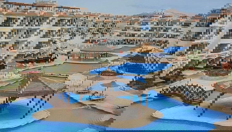 Foto 1 - Sharm Hills Aqua park Resort