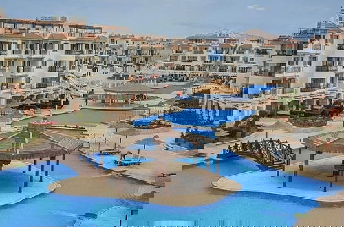 Foto 1 - Sharm Hills Aqua park Resort