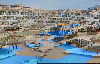 Foto 1 - Sharm Hills Aqua park Resort