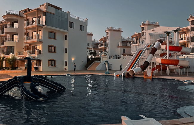 Sharm Hills Aqua park Resort - Foto 52