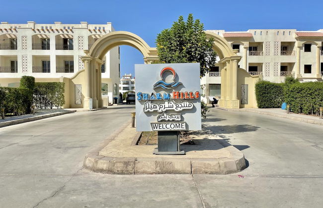 Sharm Hills Aqua park Resort - Foto 67
