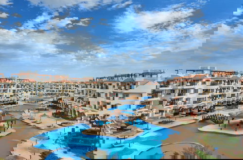 Foto 47 - Sharm Hills Aqua park Resort