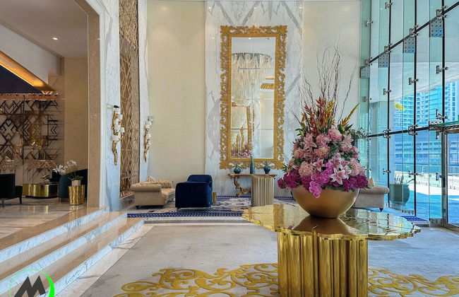 Mystic - Damac Maison Prive Tower B - Foto 4