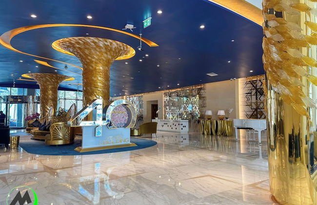 Mystic - Damac Maison Prive Tower B - Foto 5