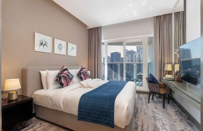 Mystic - Damac Maison Prive Tower B - Foto 57