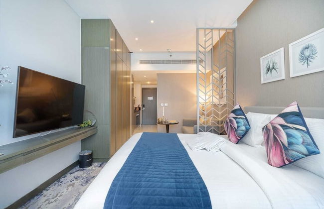Mystic - Damac Maison Prive Tower B - Foto 55