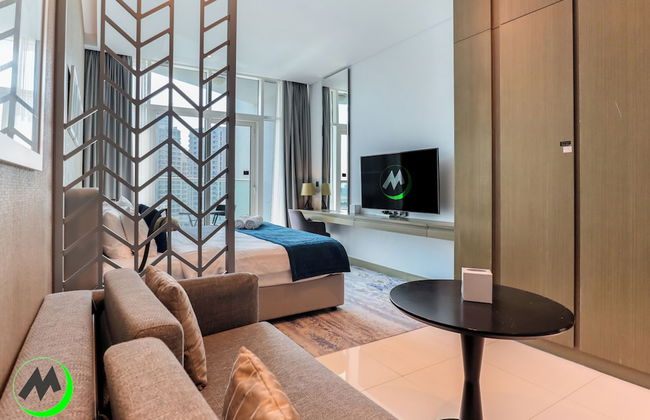 Mystic - Damac Maison Prive Tower B - Foto 44