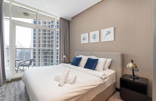 Mystic - Damac Maison Prive Tower B - Foto 25