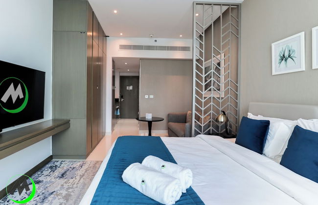 Mystic - Damac Maison Prive Tower B - Foto 50
