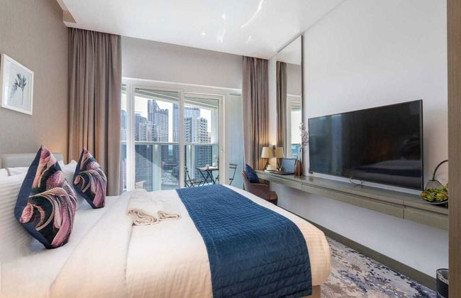 Mystic - Damac Maison Prive Tower B - Foto 56
