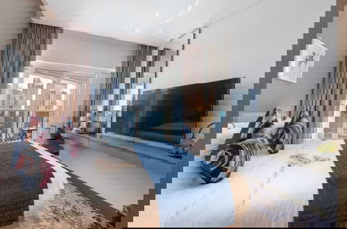 Foto 56 - Mystic - Damac Maison Prive Tower B