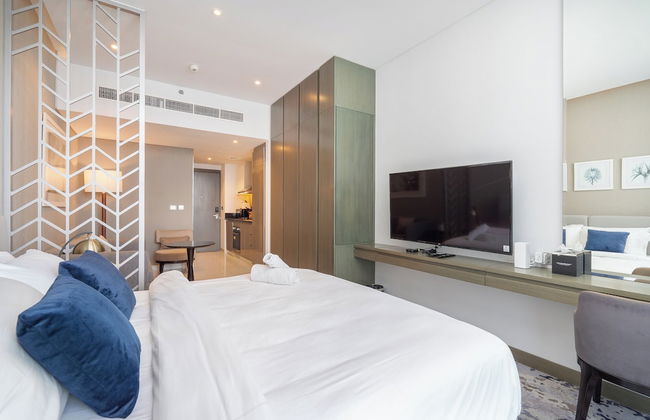 Mystic - Damac Maison Prive Tower B - Foto 19