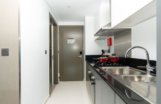 Mystic - Damac Maison Prive Tower B - Foto 68