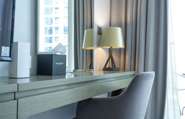 Mystic - Damac Maison Prive Tower B - Foto 22