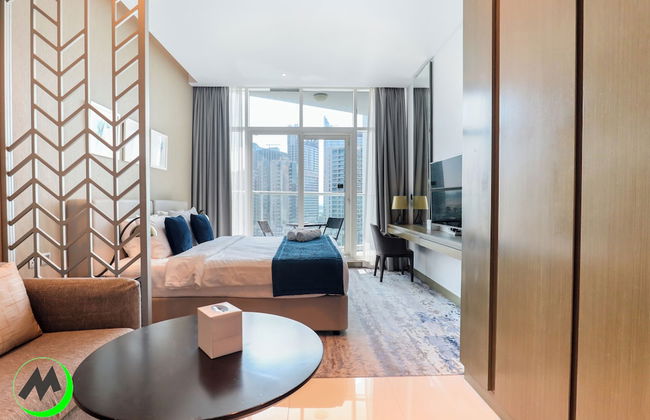 Mystic - Damac Maison Prive Tower B - Foto 43