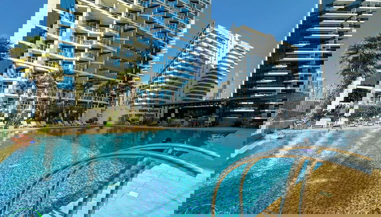 Foto 1 - Mystic - Damac Maison Prive Tower B