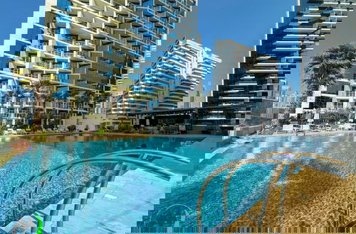 Foto 1 - Mystic - Damac Maison Prive Tower B