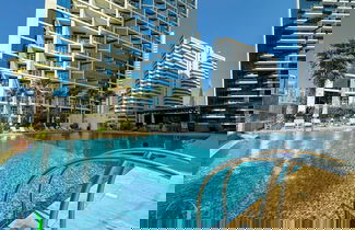Foto 1 - Mystic - Damac Maison Prive Tower B