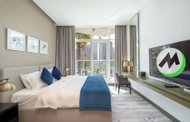 Mystic - Damac Maison Prive Tower B - Foto 29